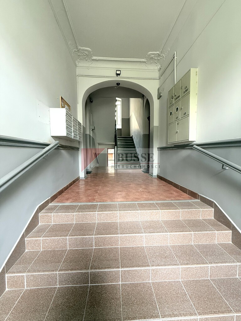 Mieszkanie Sprzedaż Szczecin Centrum 17