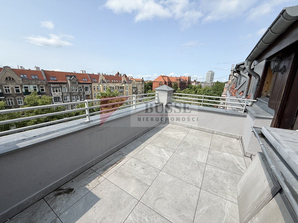 Mieszkanie Sprzedaż Szczecin Centrum 19