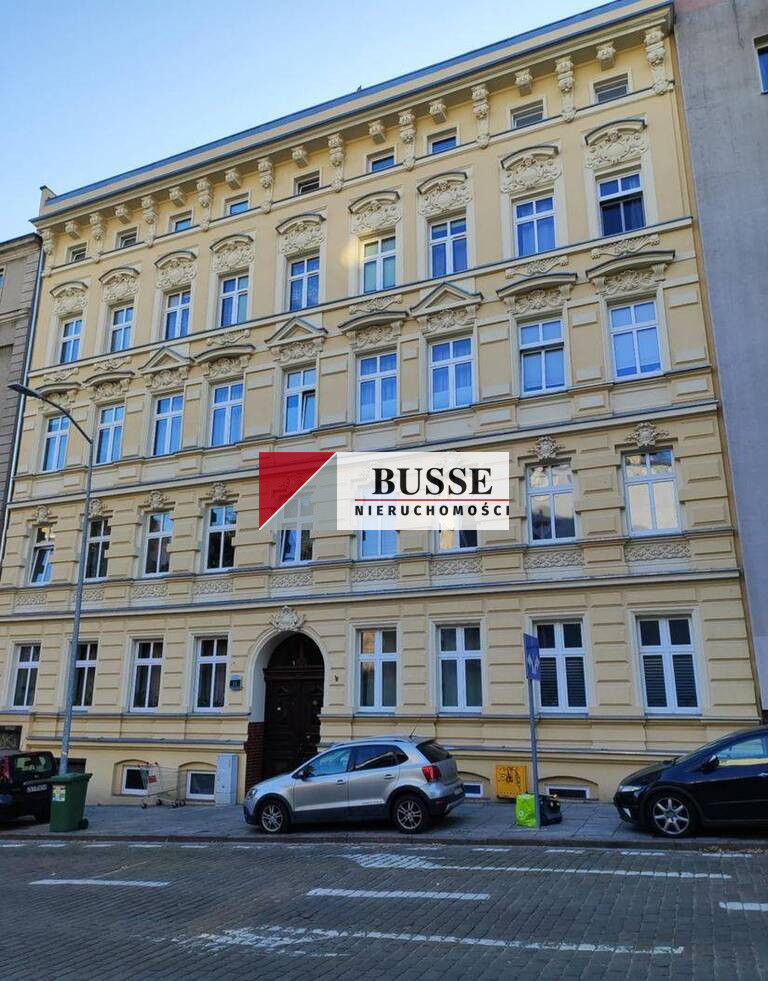 Mieszkanie Sprzedaż Szczecin Śródmieście-Centrum Wacława Felczaka 1