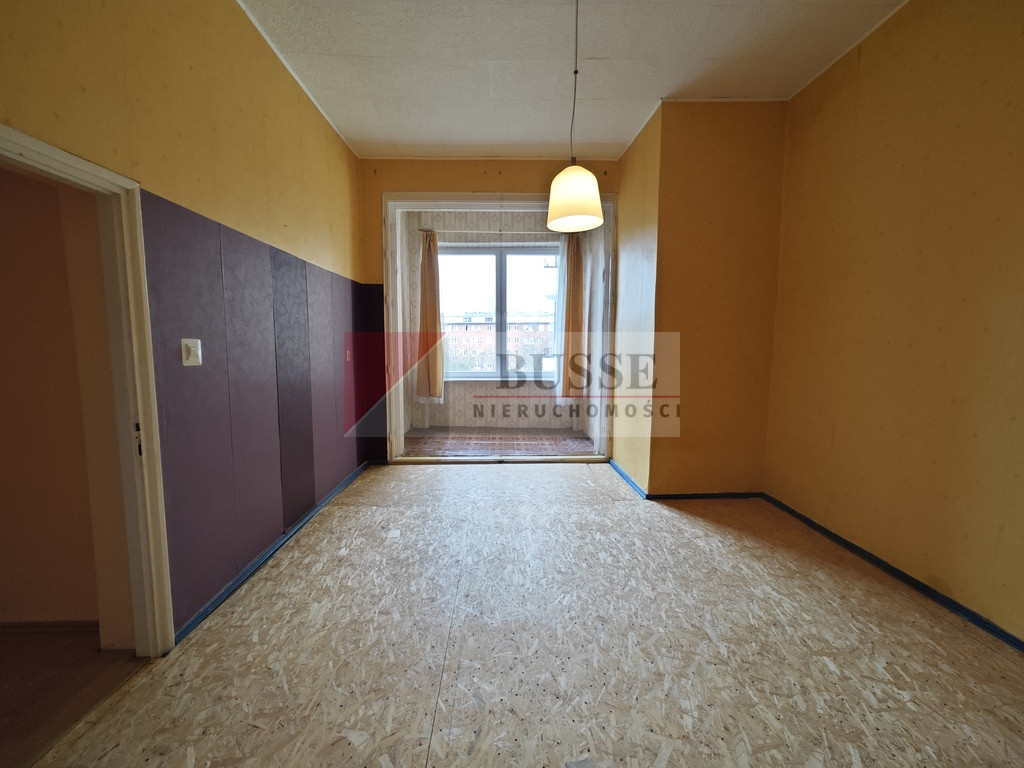 Mieszkanie Sprzedaż Szczecin Wały Chrobrego Szczerbcowa