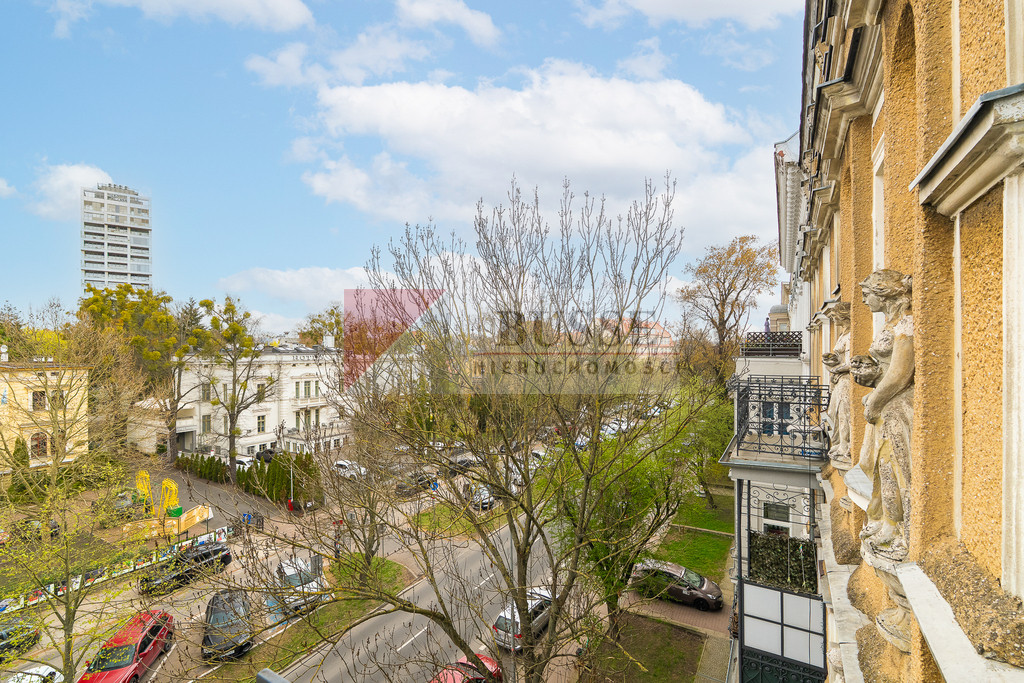 Mieszkanie Sprzedaż Szczecin Wielkopolska 5