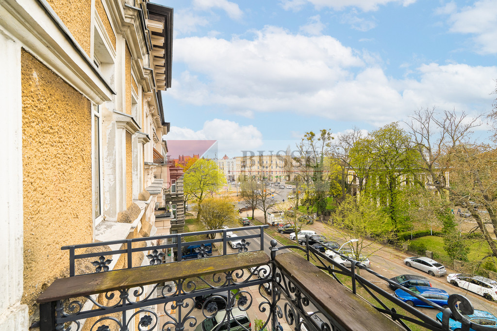 Mieszkanie Sprzedaż Szczecin Wielkopolska 6