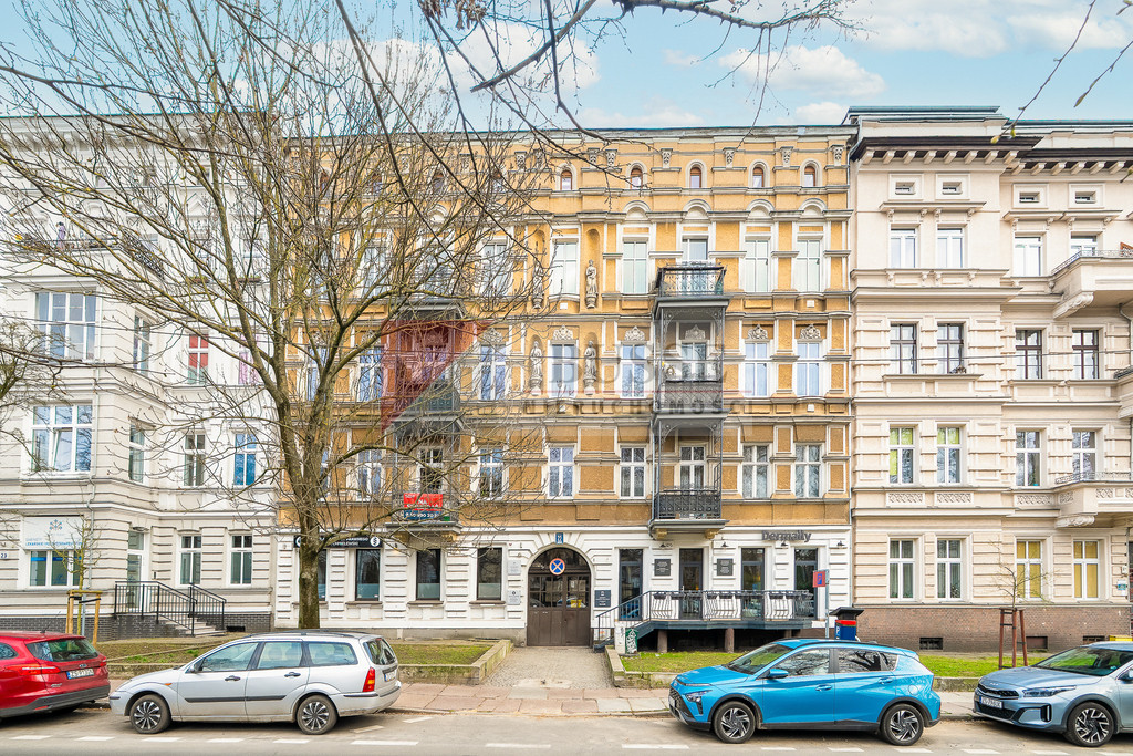 Mieszkanie Sprzedaż Szczecin Wielkopolska 14