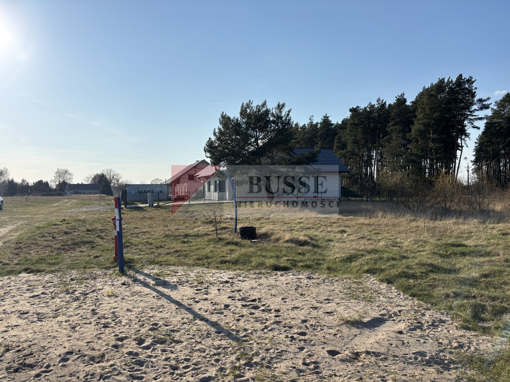 Działka Sprzedaż Kliniska Wielkie 5