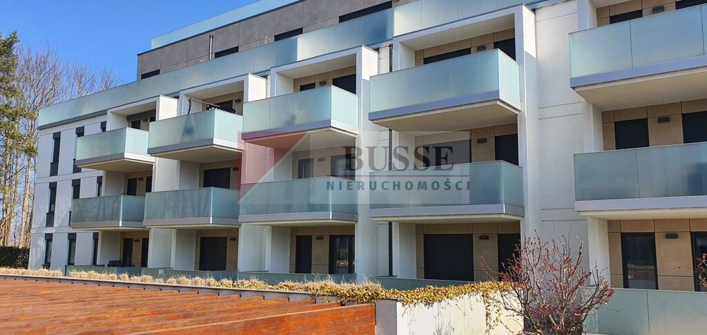 Mieszkanie Sprzedaż Rewal Szczecińska 11