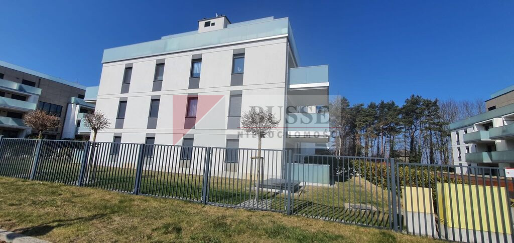 Mieszkanie Sprzedaż Rewal Szczecińska 12