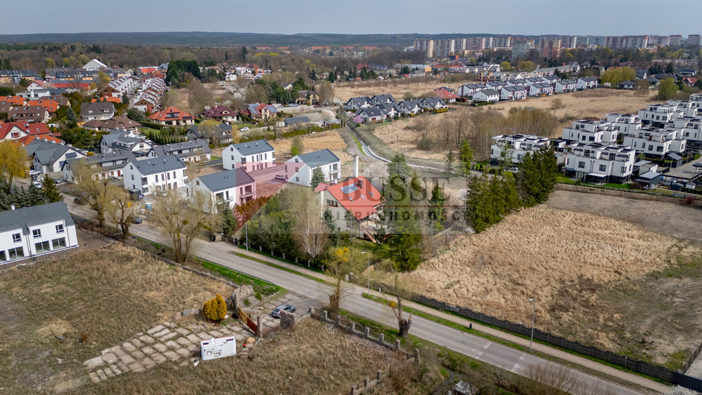 Dom Sprzedaż Szczecin Krzekowo 20