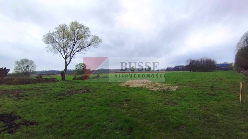Działka Sprzedaż Dobropole Gryfińskie