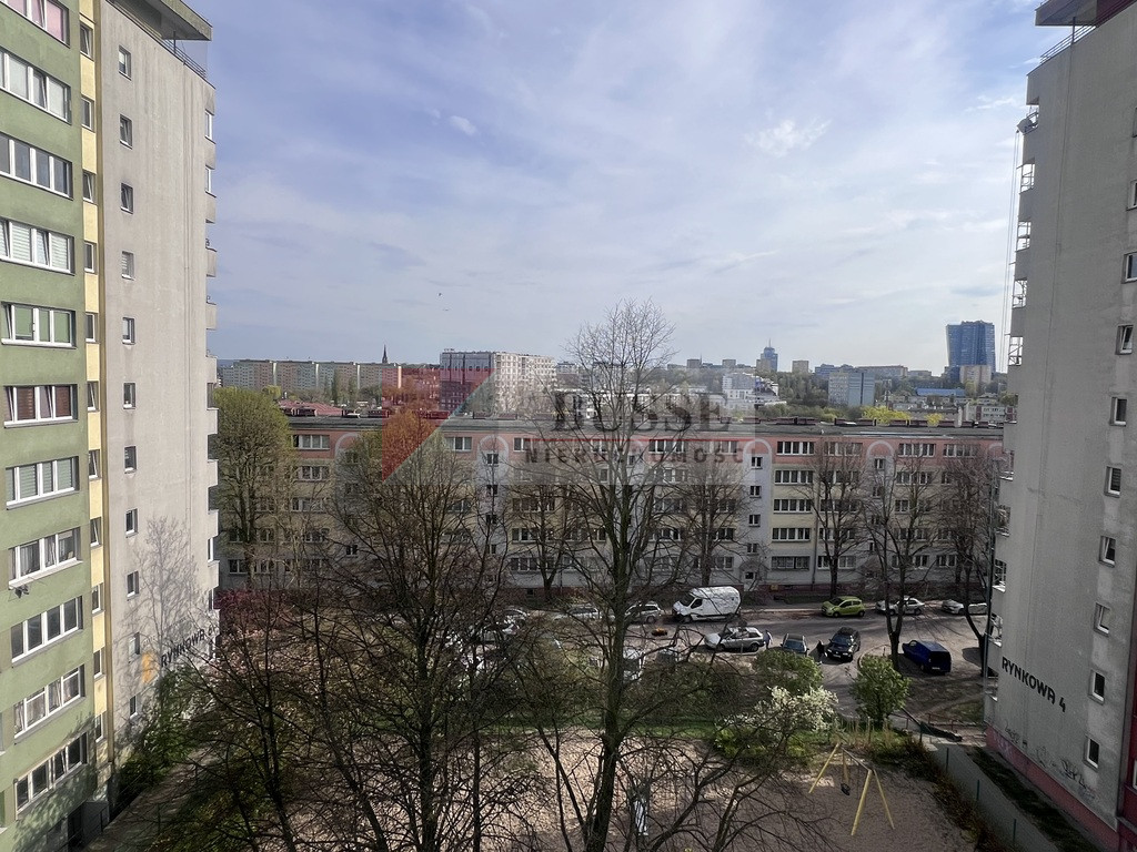 Mieszkanie Sprzedaż Szczecin os. Piastowskie Edwarda Dembowskiego 5