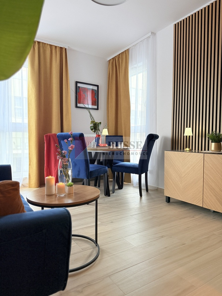 Mieszkanie Wynajem Szczecin Śródmieście-Centrum Zielonego Mostu 7
