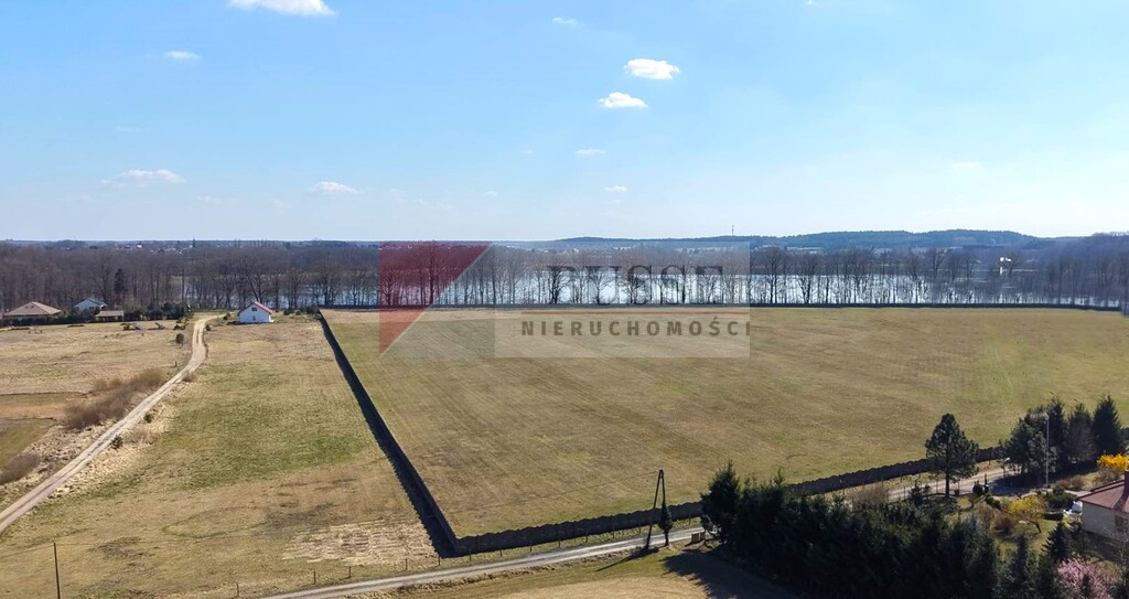 Działka Sprzedaż Zabierzewo 7