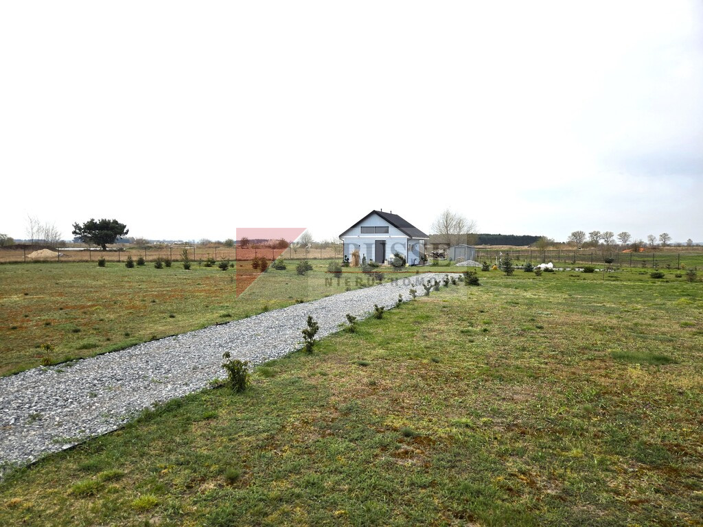 Dom Sprzedaż Lubczyna 14