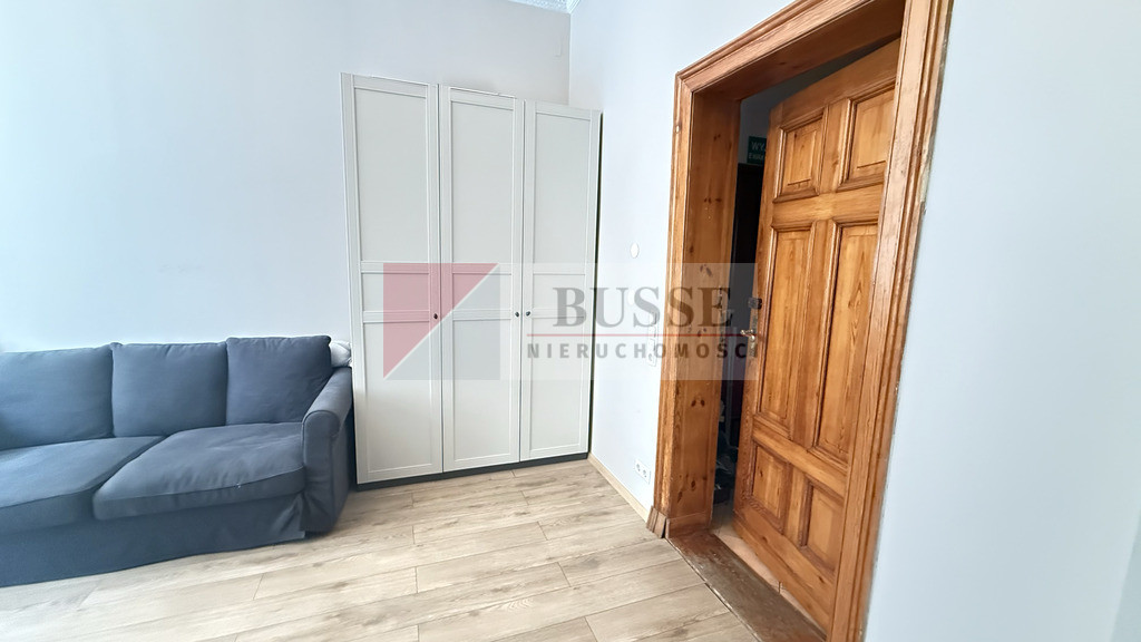 Lokal Sprzedaż Szczecin Śródmieście-Centrum bł. Królowej Jadwigi 16