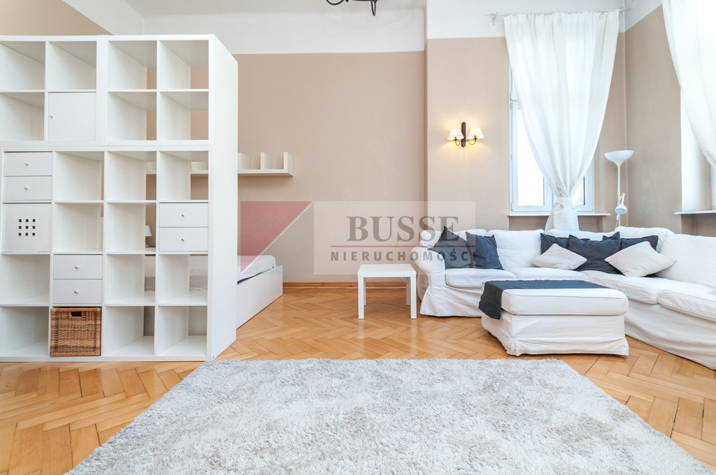 Mieszkanie Wynajem Szczecin Śródmieście-Centrum Aleja Papieża Jana Pawła II 2