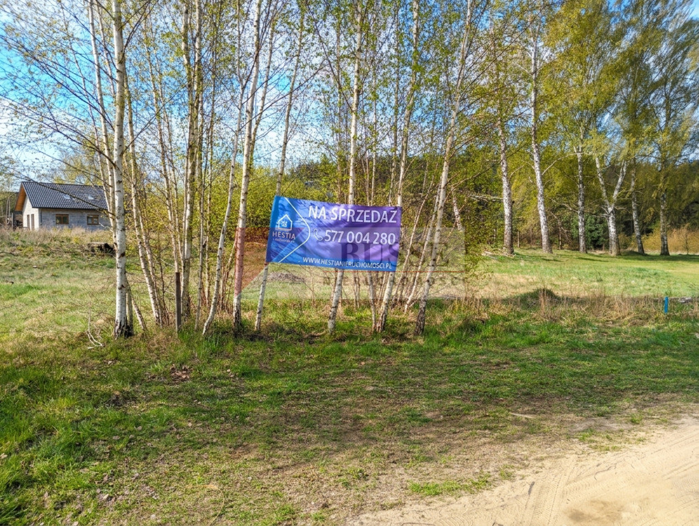Działka Sprzedaż Kobylanka 2