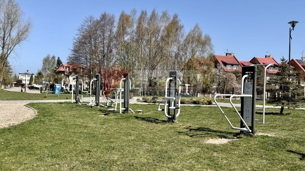 Dom Sprzedaż Mielno Stefana Żeromskiego 23