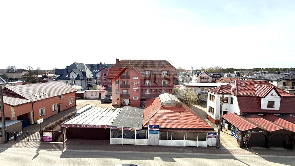 Dom Sprzedaż Międzywodzie Wojska Polskiego 1