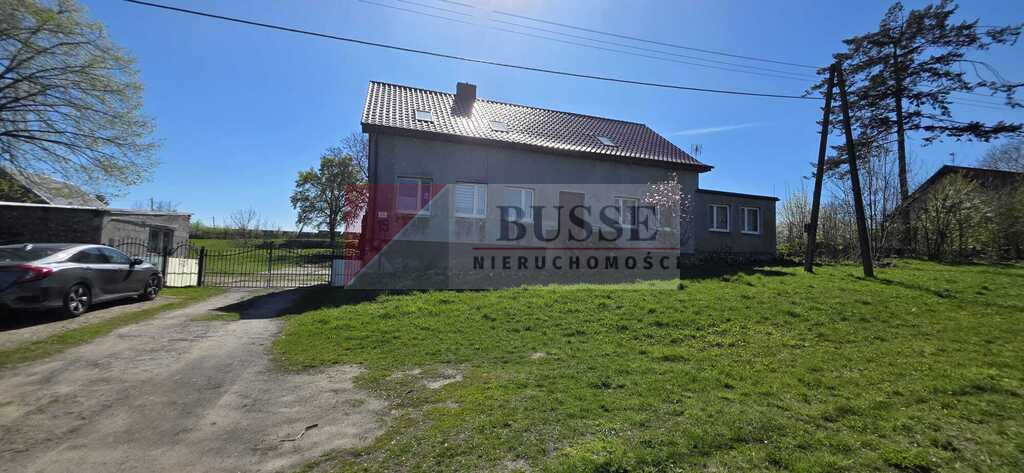 Dom Sprzedaż Smolęcin 26