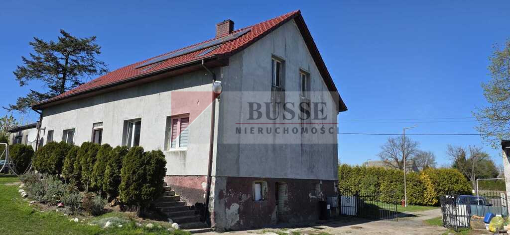 Dom Sprzedaż Smolęcin 27