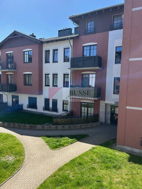 Mieszkanie Wynajem Szczecin Warszewo Poznańska