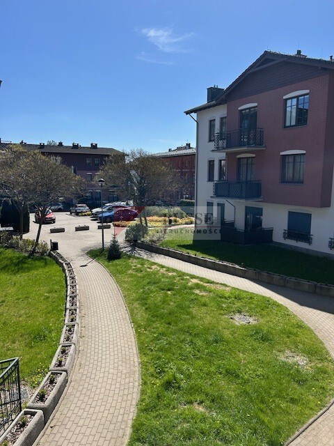 Mieszkanie Wynajem Szczecin Warszewo Poznańska 28