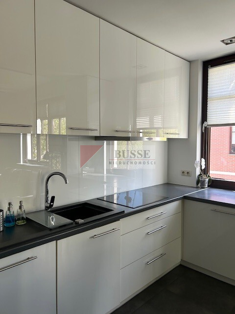 Mieszkanie Wynajem Szczecin Warszewo Poznańska 6