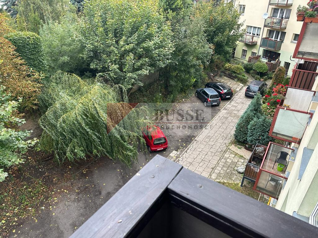 Mieszkanie Sprzedaż Szczecin Centrum 5 Lipca