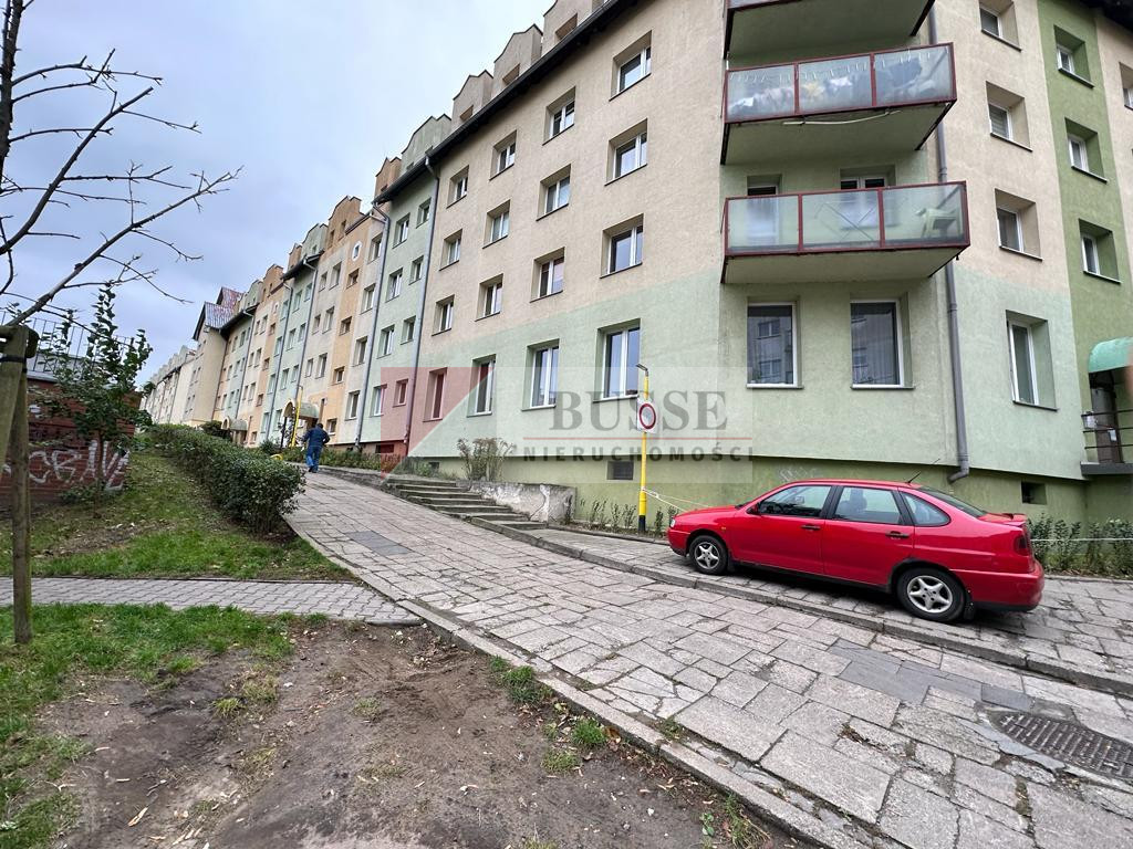 Mieszkanie Sprzedaż Szczecin Centrum 5 Lipca 17