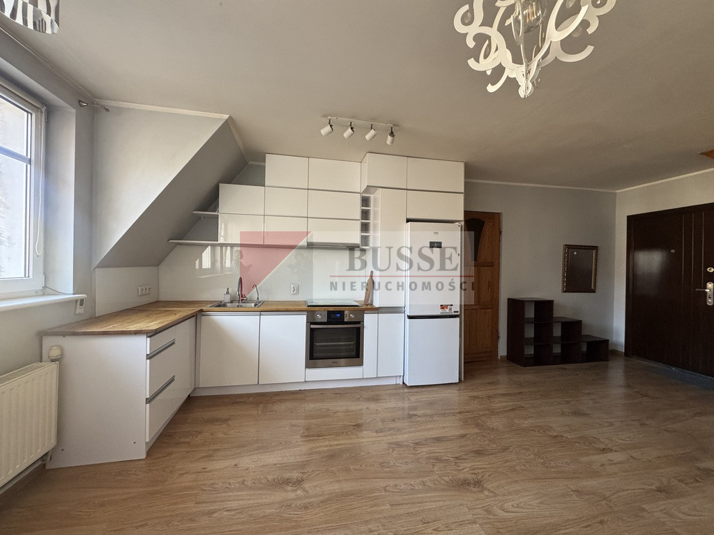 Mieszkanie Sprzedaż Szczecin Śródmieście-Centrum 2