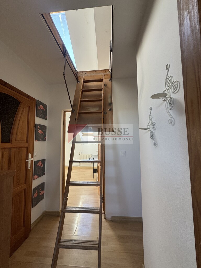 Mieszkanie Sprzedaż Szczecin Śródmieście-Centrum 12