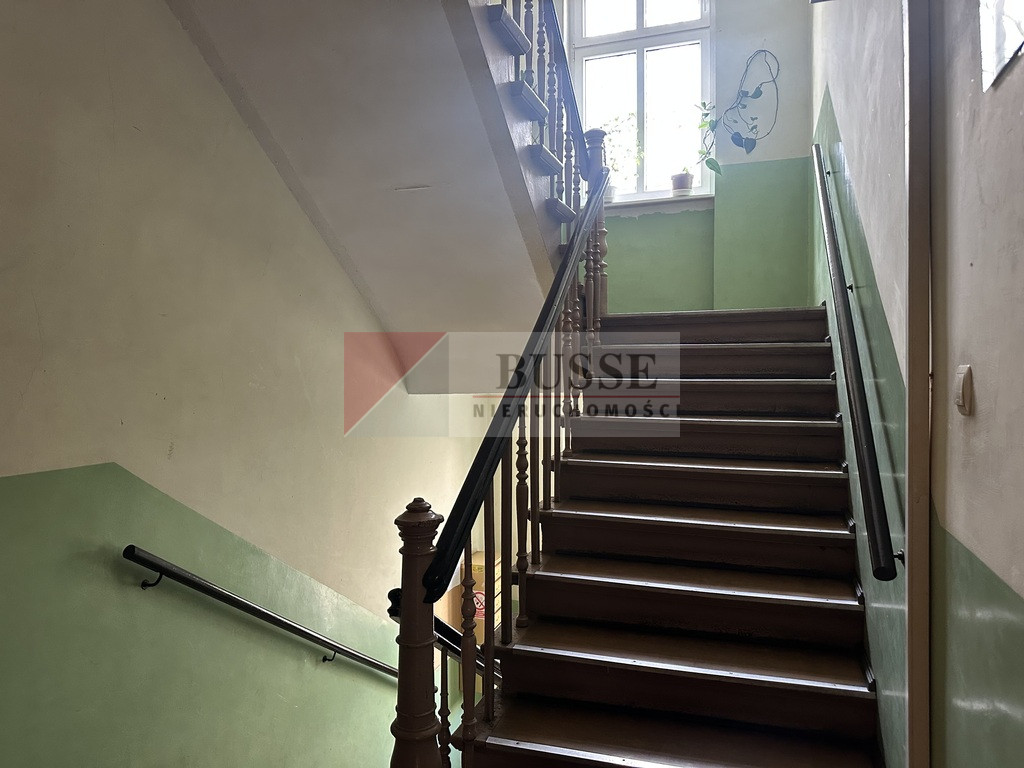Mieszkanie Sprzedaż Szczecin Śródmieście-Centrum Aleja Wojska Polskiego 13