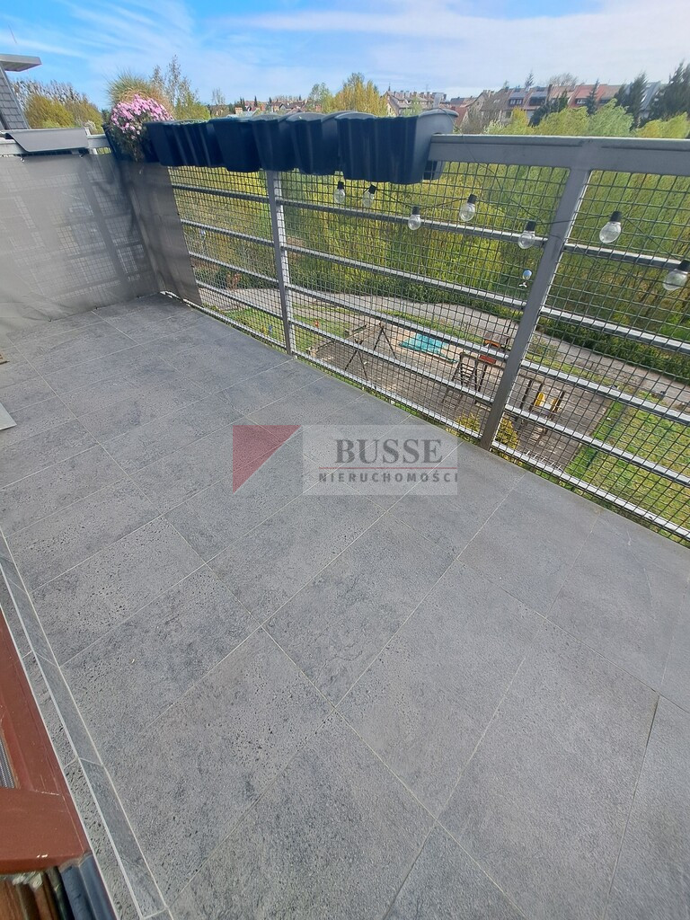 Mieszkanie Wynajem Szczecin Warszewo