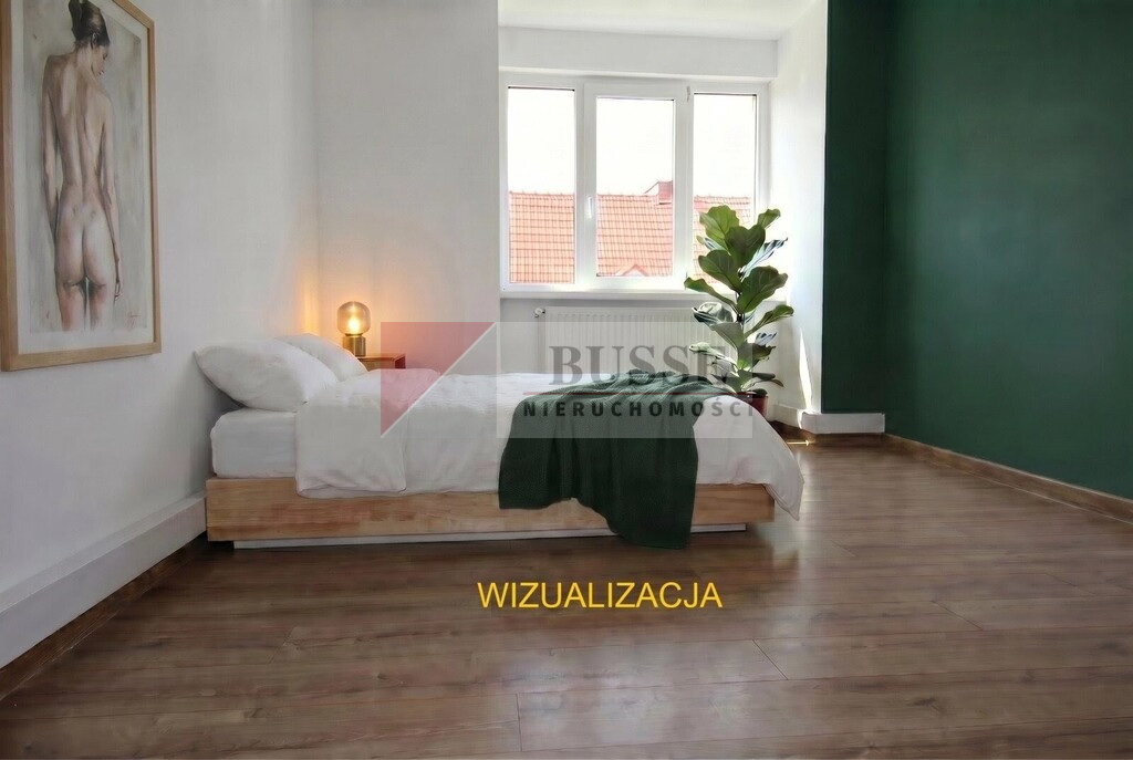 Mieszkanie Sprzedaż Szczecinek Toruńska