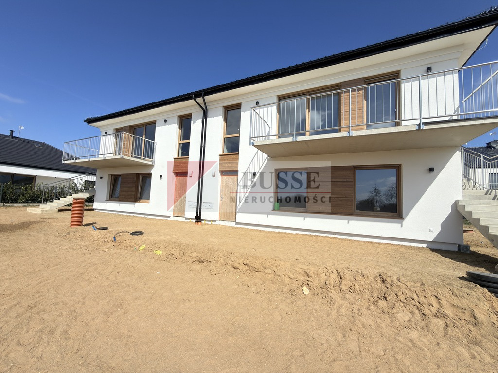 Mieszkanie Sprzedaż Mierzyn
