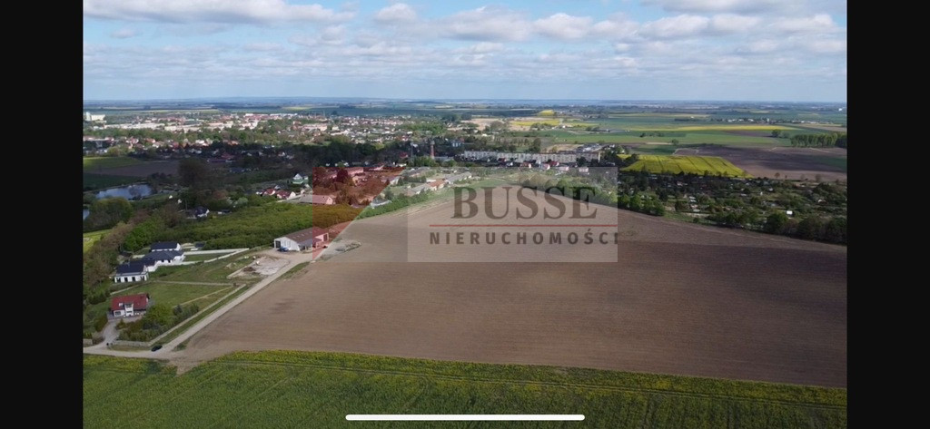 Działka Sprzedaż Pyrzyce 5