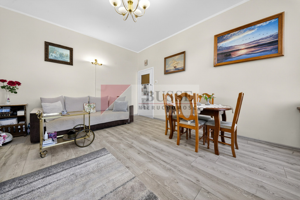 Mieszkanie Sprzedaż Szczecin Międzyodrze-Wyspa Pucka Piesza