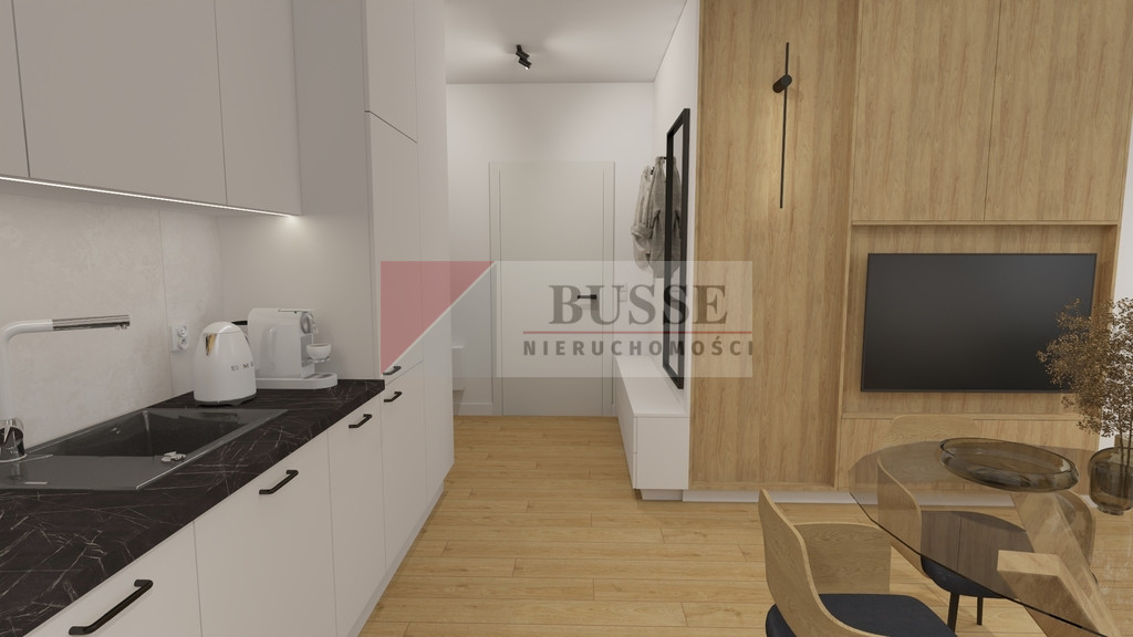 Mieszkanie Wynajem Szczecin Łasztownia Zielonego Mostu