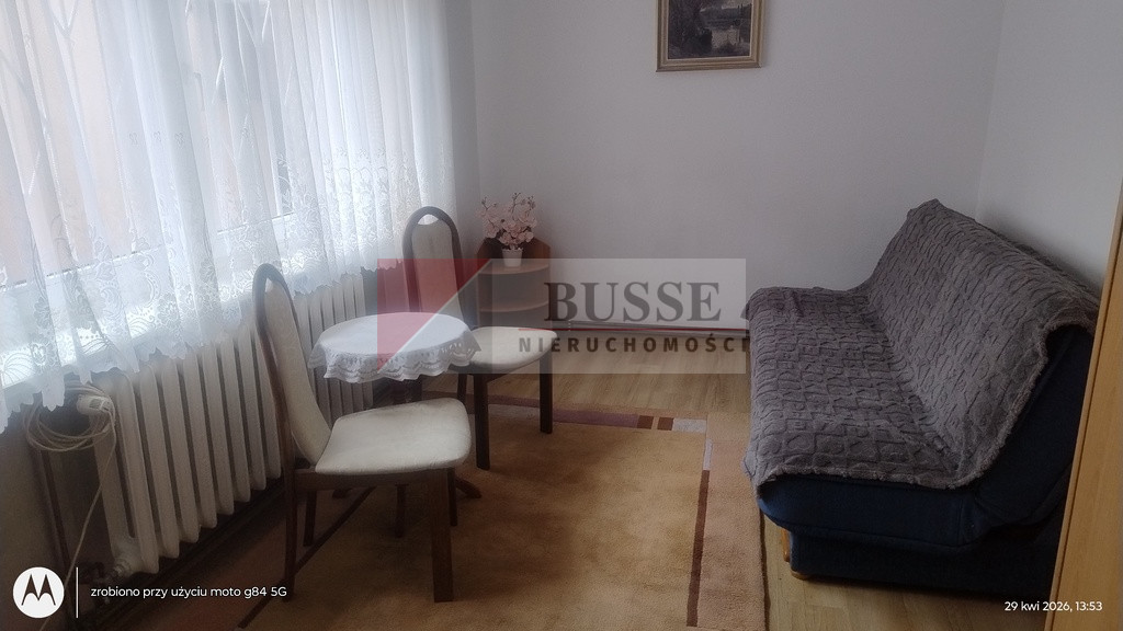 Mieszkanie Wynajem Szczecin Gumieńce Kruszwicka 3