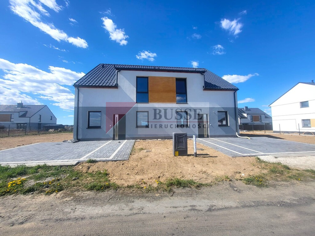 Dom Sprzedaż Grzędzice
