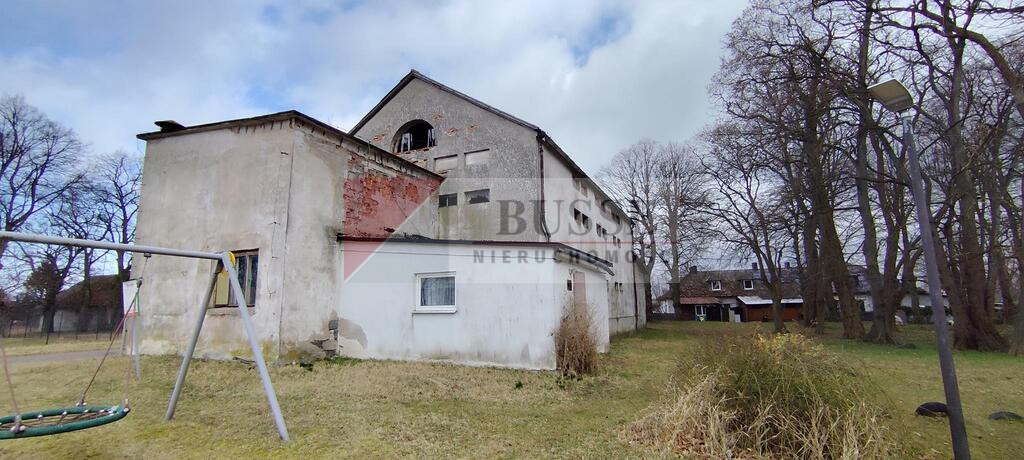 Obiekt Sprzedaż Budno