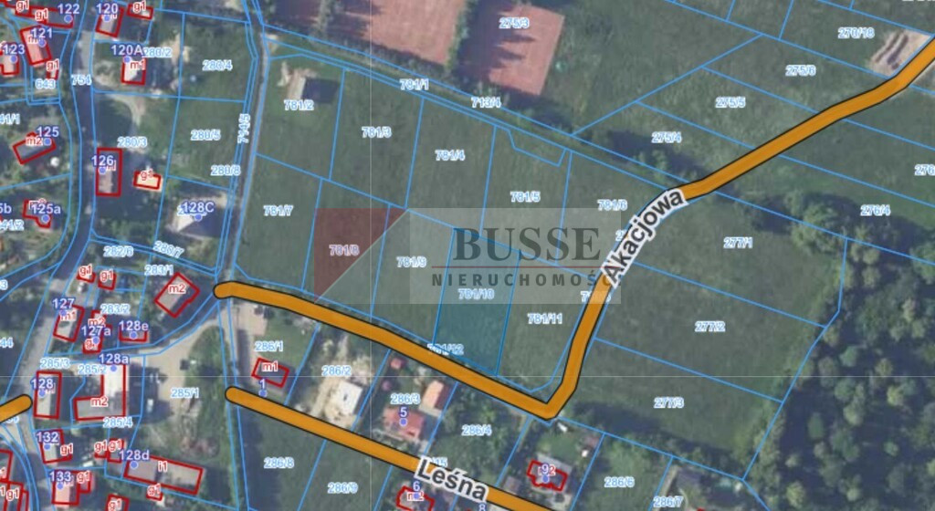 Działka Sprzedaż Karpacz 7