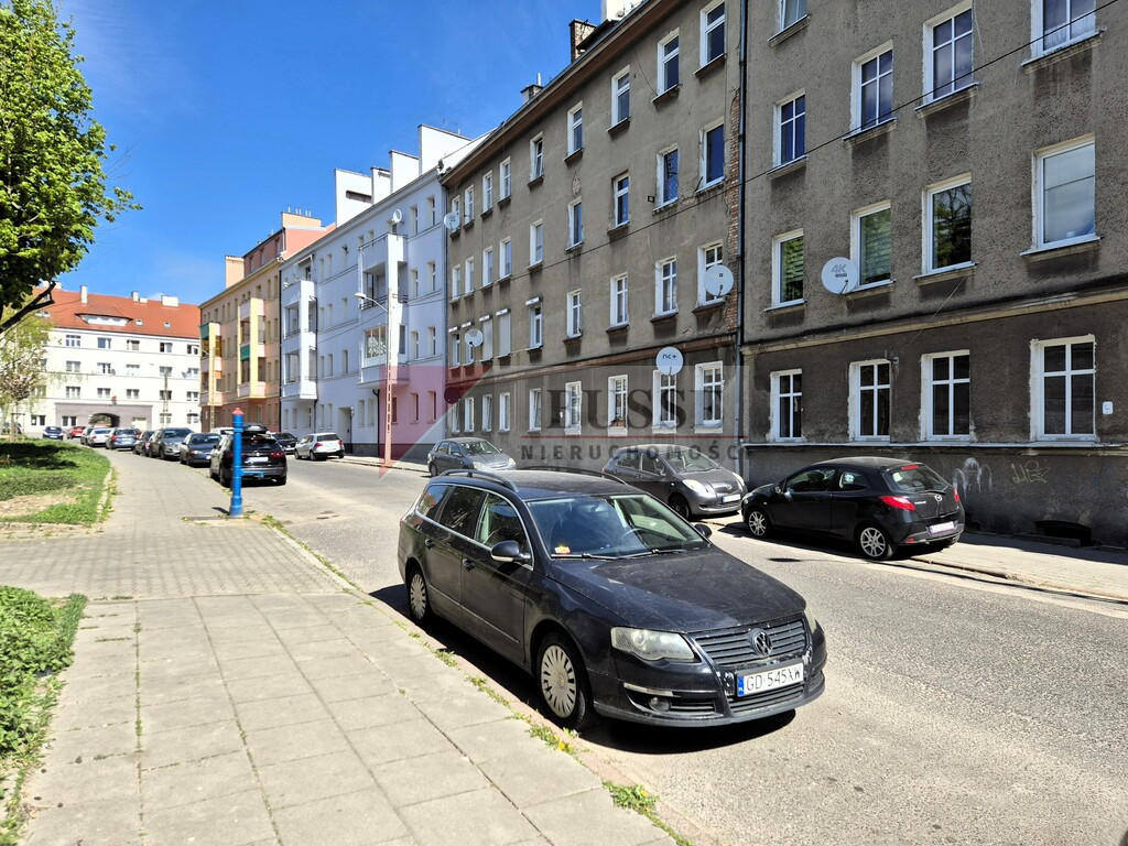 Mieszkanie Wynajem Szczecin Golęcino Księcia Ziemowita 8