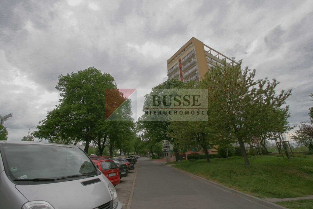 Mieszkanie Sprzedaż Szczecin Drzetowo Rugiańska