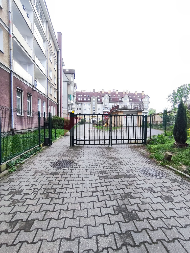 Mieszkanie Sprzedaż Szczecin Żelechowa Robotnicza
