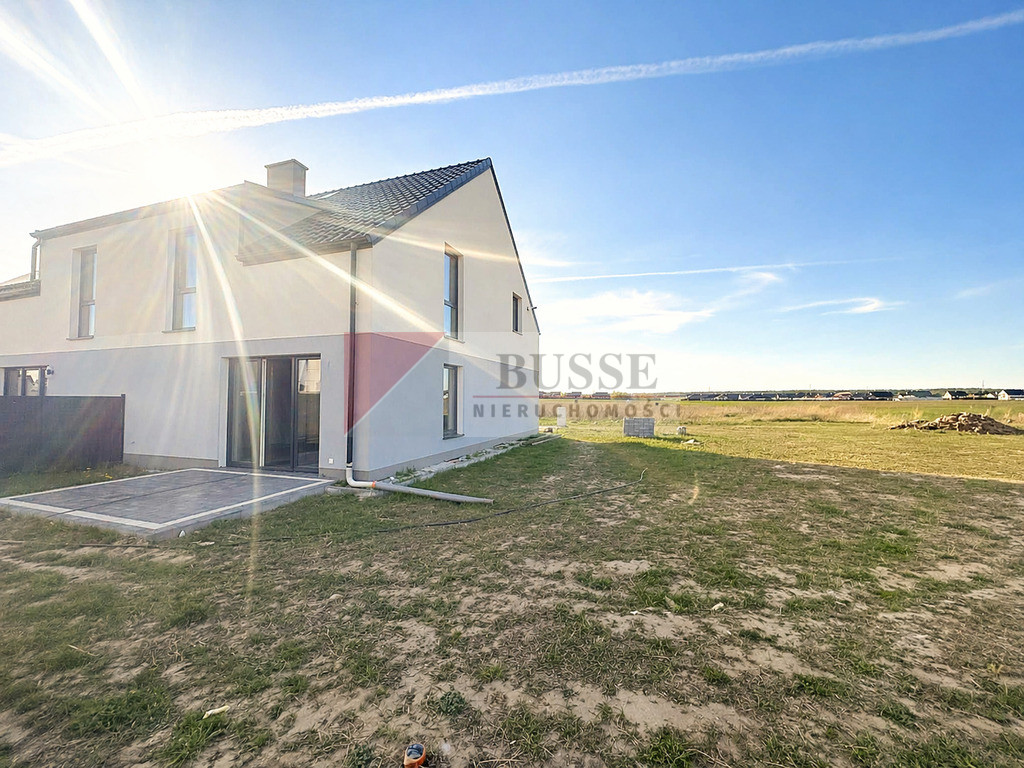 Dom Sprzedaż Grzędzice 8