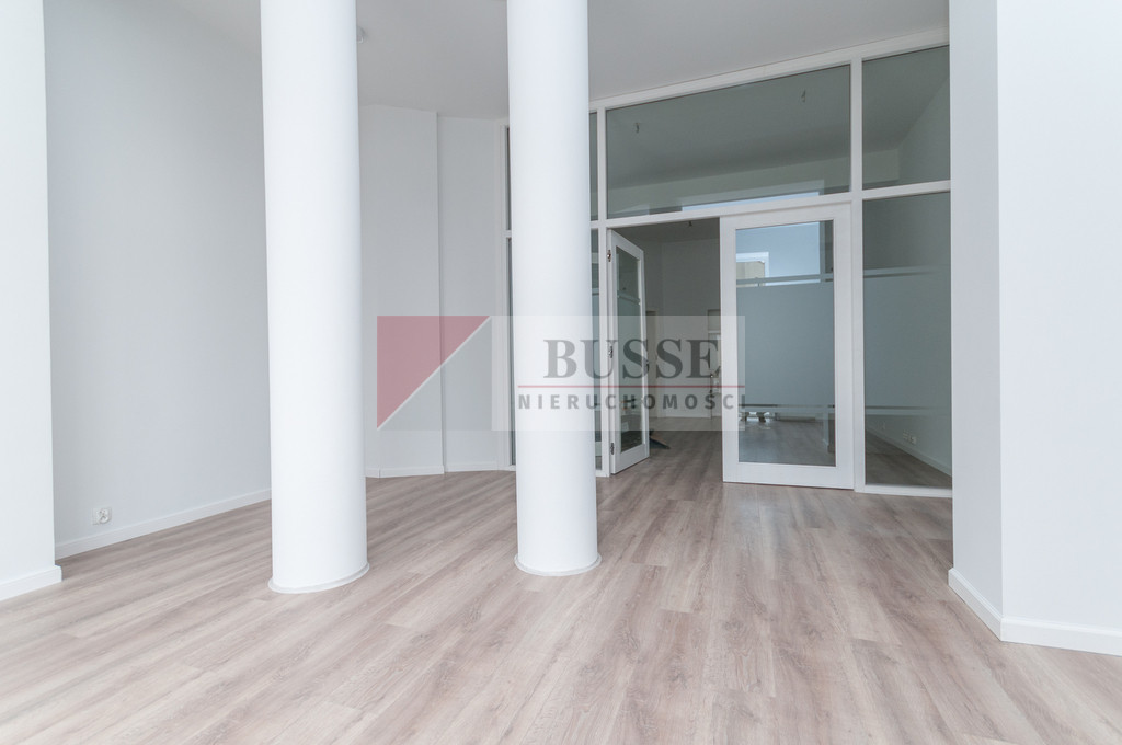 Lokal Wynajem Szczecin Centrum Jagiellońska