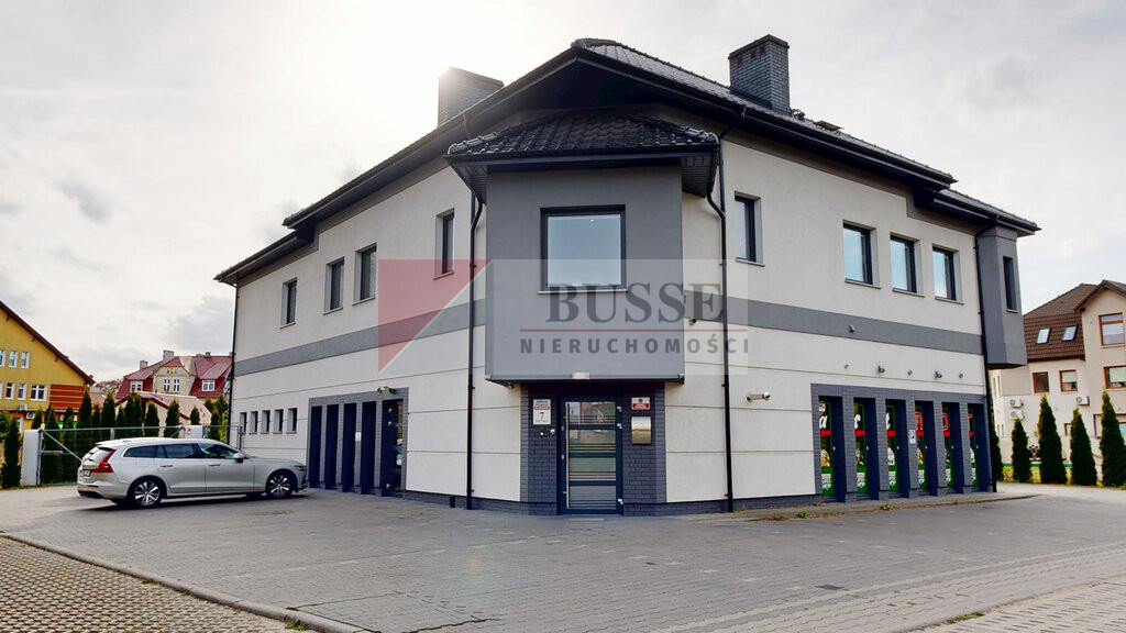 Obiekt Sprzedaż Goleniów Józefa Sorysa 2
