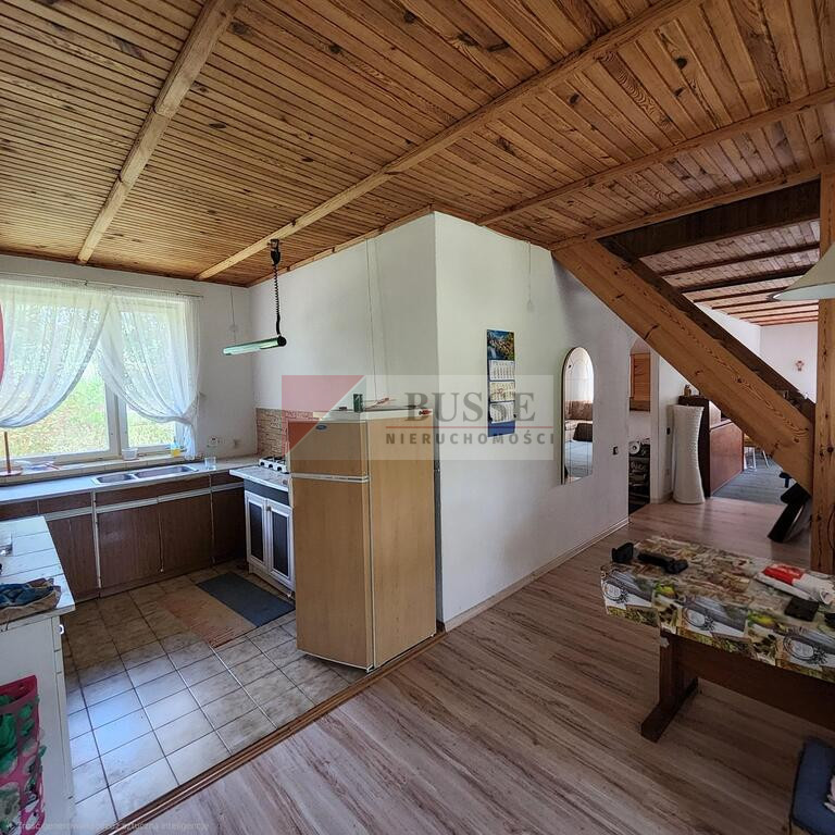 Dom Sprzedaż Dominikowo Leśna Polana 11