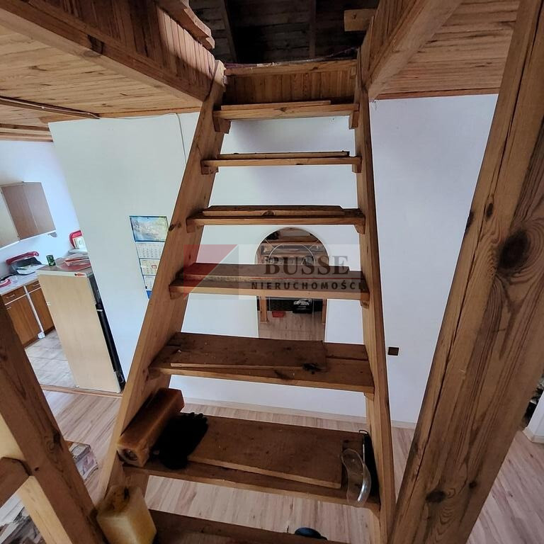 Dom Sprzedaż Dominikowo Leśna Polana 16