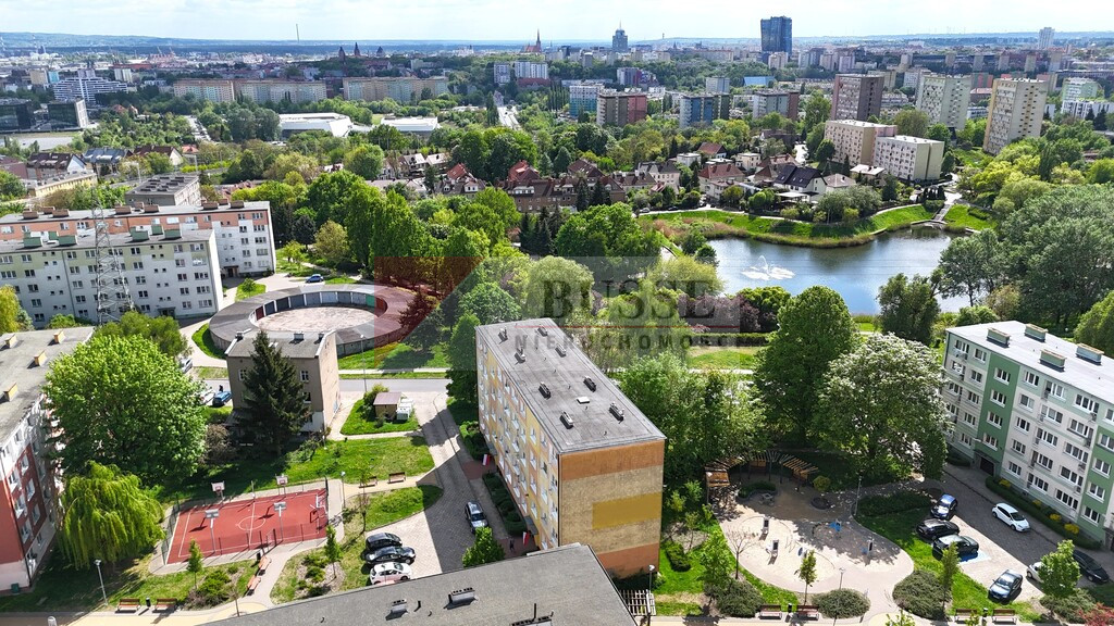 Mieszkanie Sprzedaż Szczecin Książąt Pomorskich Rugiańska